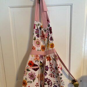 Adorable Anthropologie Apron